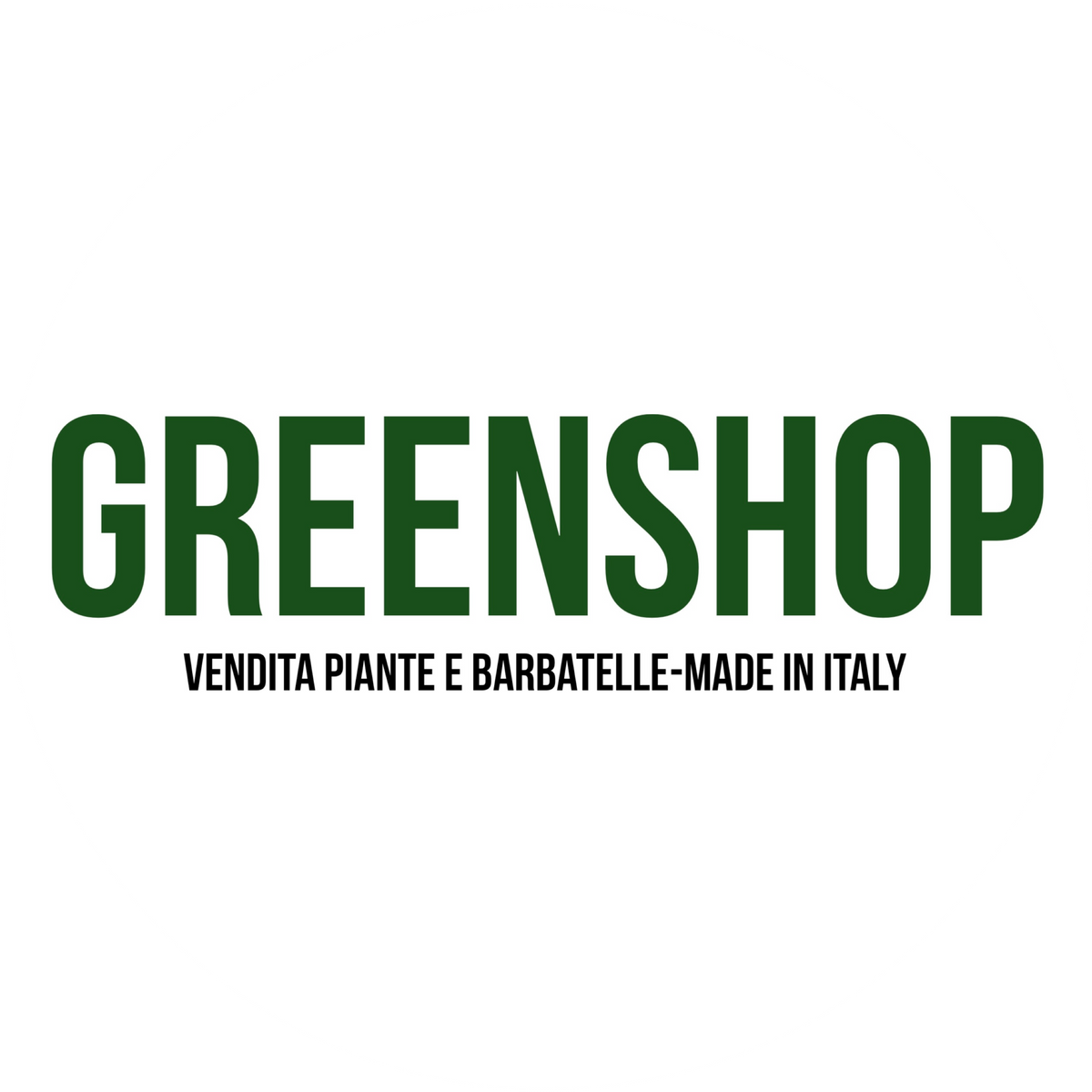 Greenshop