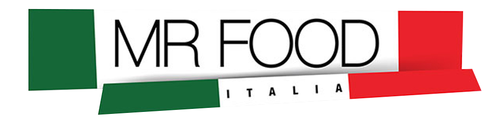 Mr. Food
