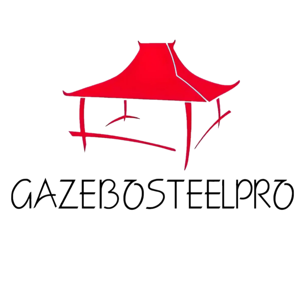 GazeboSteelPro